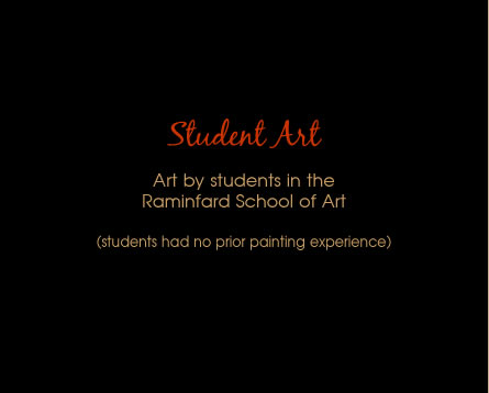 oil painting classes santa monica