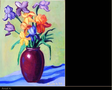 oil painting classes santa monica