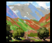 oil painting classes beverly hills